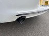 USED 2016 66 BMW 1 SERIES 2.0 118D SPORT 5d 147 BHP BLACK LEATHER, ALIPINE WHITE PAINT