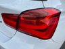 USED 2016 66 BMW 1 SERIES 2.0 118D SPORT 5d 147 BHP BLACK LEATHER, ALIPINE WHITE PAINT
