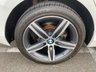 USED 2016 66 BMW 1 SERIES 2.0 118D SPORT 5d 147 BHP BLACK LEATHER, ALIPINE WHITE PAINT