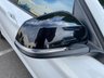 USED 2016 66 BMW 1 SERIES 2.0 118D SPORT 5d 147 BHP BLACK LEATHER, ALIPINE WHITE PAINT