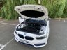 USED 2016 66 BMW 1 SERIES 2.0 118D SPORT 5d 147 BHP BLACK LEATHER, ALIPINE WHITE PAINT
