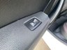 USED 2016 66 BMW 1 SERIES 2.0 118D SPORT 5d 147 BHP BLACK LEATHER, ALIPINE WHITE PAINT