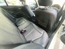 USED 2016 66 BMW 1 SERIES 2.0 118D SPORT 5d 147 BHP BLACK LEATHER, ALIPINE WHITE PAINT