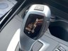 USED 2016 66 BMW 1 SERIES 2.0 118D SPORT 5d 147 BHP BLACK LEATHER, ALIPINE WHITE PAINT
