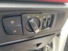USED 2016 66 BMW 1 SERIES 2.0 118D SPORT 5d 147 BHP BLACK LEATHER, ALIPINE WHITE PAINT