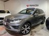 USED 2015 64 VOLKSWAGEN TOUAREG 3.0 V6 R-LINE TDI BLUEMOTION TECHNOLOGY 5d 259 BHP 
