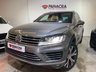 USED 2015 64 VOLKSWAGEN TOUAREG 3.0 V6 R-LINE TDI BLUEMOTION TECHNOLOGY 5d 259 BHP 