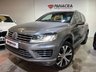 USED 2015 64 VOLKSWAGEN TOUAREG 3.0 V6 R-LINE TDI BLUEMOTION TECHNOLOGY 5d 259 BHP 