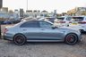 USED 2018 68 MERCEDES-BENZ E 63 AMG 4.0 AMG E63 S 4MATIC 4d 604 BHP 360 CAM+SPRTS EXH+PERF SEATS+BLCKPK