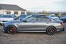 USED 2018 68 MERCEDES-BENZ E 63 AMG 4.0 AMG E63 S 4MATIC 4d 604 BHP 360 CAM+SPRTS EXH+PERF SEATS+BLCKPK