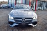 USED 2018 68 MERCEDES-BENZ E 63 AMG 4.0 AMG E63 S 4MATIC 4d 604 BHP 360 CAM+SPRTS EXH+PERF SEATS+BLCKPK