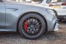 USED 2018 68 MERCEDES-BENZ E 63 AMG 4.0 AMG E63 S 4MATIC 4d 604 BHP 360 CAM+SPRTS EXH+PERF SEATS+BLCKPK
