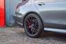 USED 2018 68 MERCEDES-BENZ E 63 AMG 4.0 AMG E63 S 4MATIC 4d 604 BHP 360 CAM+SPRTS EXH+PERF SEATS+BLCKPK