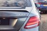 USED 2018 68 MERCEDES-BENZ E 63 AMG 4.0 AMG E63 S 4MATIC 4d 604 BHP 360 CAM+SPRTS EXH+PERF SEATS+BLCKPK