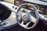 USED 2018 68 MERCEDES-BENZ E 63 AMG 4.0 AMG E63 S 4MATIC 4d 604 BHP 360 CAM+SPRTS EXH+PERF SEATS+BLCKPK