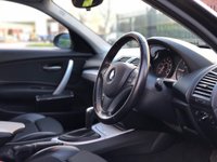 USED 2008 57 BMW 1 SERIES 2.0L 120D SE 5d AUTO 175 BHP 