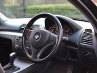 USED 2008 57 BMW 1 SERIES 2.0L 120D SE 5d AUTO 175 BHP 