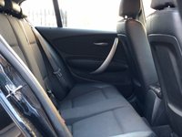 USED 2008 57 BMW 1 SERIES 2.0L 120D SE 5d AUTO 175 BHP 