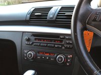 USED 2008 57 BMW 1 SERIES 2.0L 120D SE 5d AUTO 175 BHP 