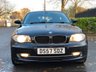 USED 2008 57 BMW 1 SERIES 2.0L 120D SE 5d AUTO 175 BHP 