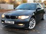 USED 2008 57 BMW 1 SERIES 2.0L 120D SE 5d AUTO 175 BHP 