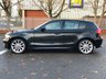 USED 2008 57 BMW 1 SERIES 2.0L 120D SE 5d AUTO 175 BHP 