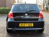 USED 2008 57 BMW 1 SERIES 2.0L 120D SE 5d AUTO 175 BHP 