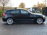 USED 2008 57 BMW 1 SERIES 2.0L 120D SE 5d AUTO 175 BHP 