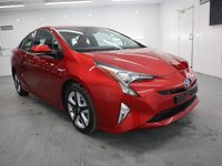 USED 2018 68 TOYOTA PRIUS 1.8 VVT-I BUSINESS EDITION PLUS 5d 97 BHP ONE OWNER FROM NEW ONLY 2,800 MILES STUNNING COLOUR COMBINATION