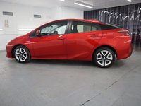 USED 2018 68 TOYOTA PRIUS 1.8 VVT-I BUSINESS EDITION PLUS 5d 97 BHP ONE OWNER FROM NEW ONLY 2,800 MILES STUNNING COLOUR COMBINATION