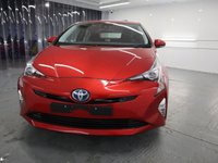 USED 2018 68 TOYOTA PRIUS 1.8 VVT-I BUSINESS EDITION PLUS 5d 97 BHP ONE OWNER FROM NEW ONLY 2,800 MILES STUNNING COLOUR COMBINATION