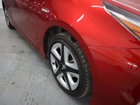 USED 2018 68 TOYOTA PRIUS 1.8 VVT-I BUSINESS EDITION PLUS 5d 97 BHP ONE OWNER FROM NEW ONLY 2,800 MILES STUNNING COLOUR COMBINATION