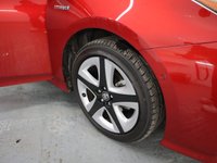 USED 2018 68 TOYOTA PRIUS 1.8 VVT-I BUSINESS EDITION PLUS 5d 97 BHP ONE OWNER FROM NEW ONLY 2,800 MILES STUNNING COLOUR COMBINATION