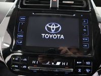 USED 2018 68 TOYOTA PRIUS 1.8 VVT-I BUSINESS EDITION PLUS 5d 97 BHP ONE OWNER FROM NEW ONLY 2,800 MILES STUNNING COLOUR COMBINATION