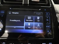 USED 2018 68 TOYOTA PRIUS 1.8 VVT-I BUSINESS EDITION PLUS 5d 97 BHP ONE OWNER FROM NEW ONLY 2,800 MILES STUNNING COLOUR COMBINATION