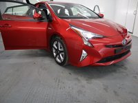 USED 2018 68 TOYOTA PRIUS 1.8 VVT-I BUSINESS EDITION PLUS 5d 97 BHP ONE OWNER FROM NEW ONLY 2,800 MILES STUNNING COLOUR COMBINATION