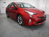 USED 2018 68 TOYOTA PRIUS 1.8 VVT-I BUSINESS EDITION PLUS 5d 97 BHP ONE OWNER FROM NEW ONLY 2,800 MILES STUNNING COLOUR COMBINATION