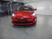 USED 2018 68 TOYOTA PRIUS 1.8 VVT-I BUSINESS EDITION PLUS 5d 97 BHP ONE OWNER FROM NEW ONLY 2,800 MILES STUNNING COLOUR COMBINATION