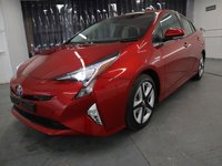 USED 2018 68 TOYOTA PRIUS 1.8 VVT-I BUSINESS EDITION PLUS 5d 97 BHP ONE OWNER FROM NEW ONLY 2,800 MILES STUNNING COLOUR COMBINATION
