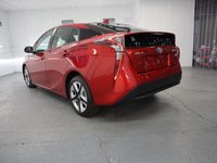 USED 2018 68 TOYOTA PRIUS 1.8 VVT-I BUSINESS EDITION PLUS 5d 97 BHP ONE OWNER FROM NEW ONLY 2,800 MILES STUNNING COLOUR COMBINATION