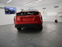 USED 2018 68 TOYOTA PRIUS 1.8 VVT-I BUSINESS EDITION PLUS 5d 97 BHP ONE OWNER FROM NEW ONLY 2,800 MILES STUNNING COLOUR COMBINATION