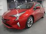 USED 2018 68 TOYOTA PRIUS 1.8 VVT-I BUSINESS EDITION PLUS 5d 97 BHP ONE OWNER FROM NEW ONLY 2,800 MILES STUNNING COLOUR COMBINATION