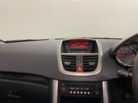 USED 2013 63 PEUGEOT 207 1.6 CC ALLURE 2d 120 BHP 
