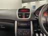 USED 2013 63 PEUGEOT 207 1.6 CC ALLURE 2d 120 BHP 