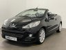 USED 2013 63 PEUGEOT 207 1.6 CC ALLURE 2d 120 BHP 