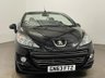 USED 2013 63 PEUGEOT 207 1.6 CC ALLURE 2d 120 BHP 