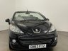 USED 2013 63 PEUGEOT 207 1.6 CC ALLURE 2d 120 BHP 