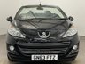 USED 2013 63 PEUGEOT 207 1.6 CC ALLURE 2d 120 BHP 