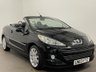 USED 2013 63 PEUGEOT 207 1.6 CC ALLURE 2d 120 BHP 