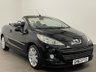 USED 2013 63 PEUGEOT 207 1.6 CC ALLURE 2d 120 BHP 